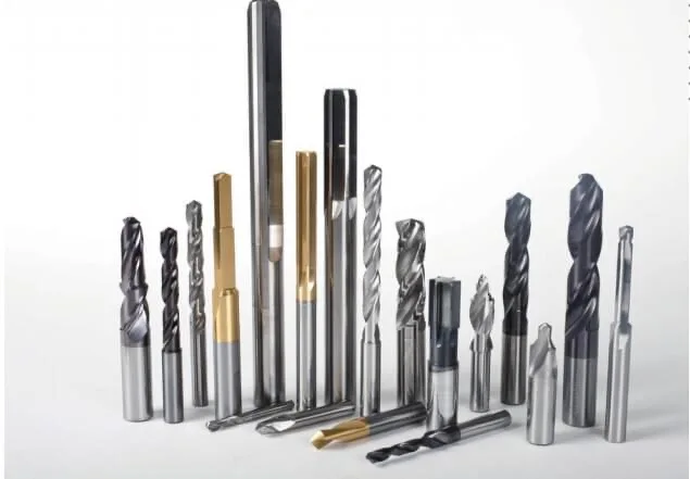 BKS Tungsten Carbide HRC70 2 Flute Ball Nose End Mill round steel 10mm Ball Nose End Mill Cnc Router Bits For steel