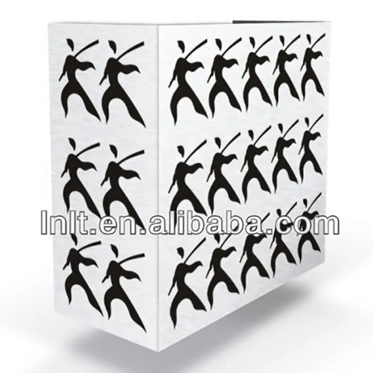 Air Conditioner Aluminum External AC Cover