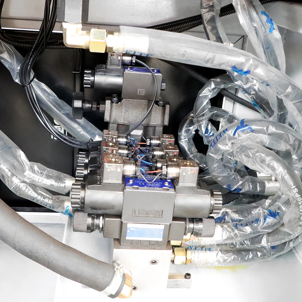 High Quality 3D Tube Bending Machine CNC Conduit Pipe Bending Machine