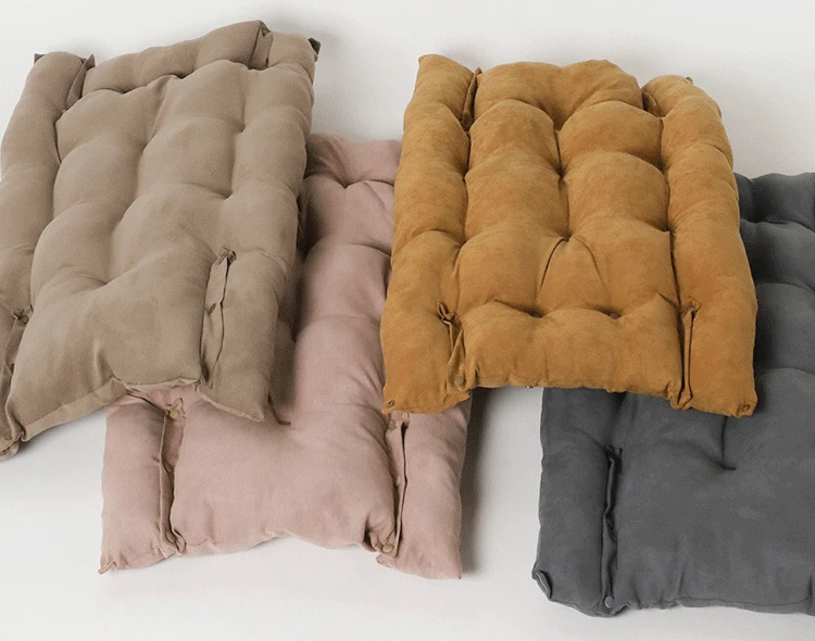 UFBemo hot sale PP Cotton High Quality Custom Small Doggie Bedding Washable Luxury Puppy Pet Dog Bed