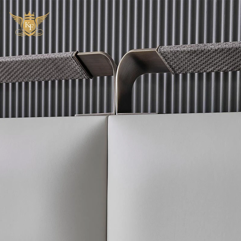 Leather Double King Size Solid Wood Modern Bed Frame Design Bedroom Furniture