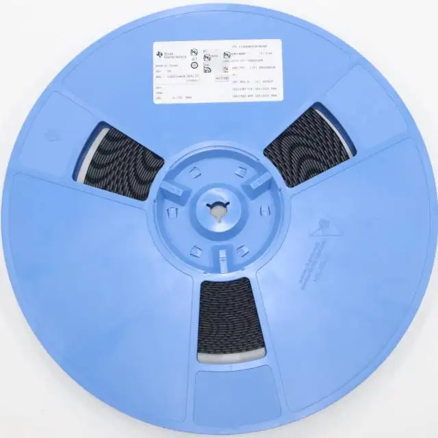 LAN8742A series Ethernet ICs Small Footprint RMII 10/100 original LAN8742A-CZ-TR Ethernet Transceiver