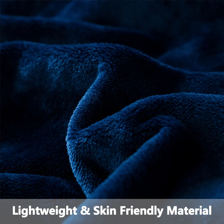 sublimation minky bed set blankets manufacturers