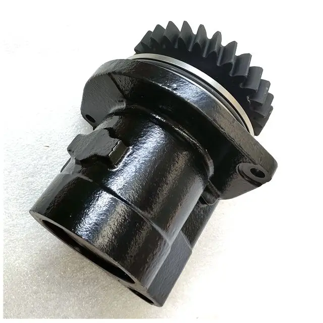 DZ97189470215 power steering pump for Shacman X3000 engine