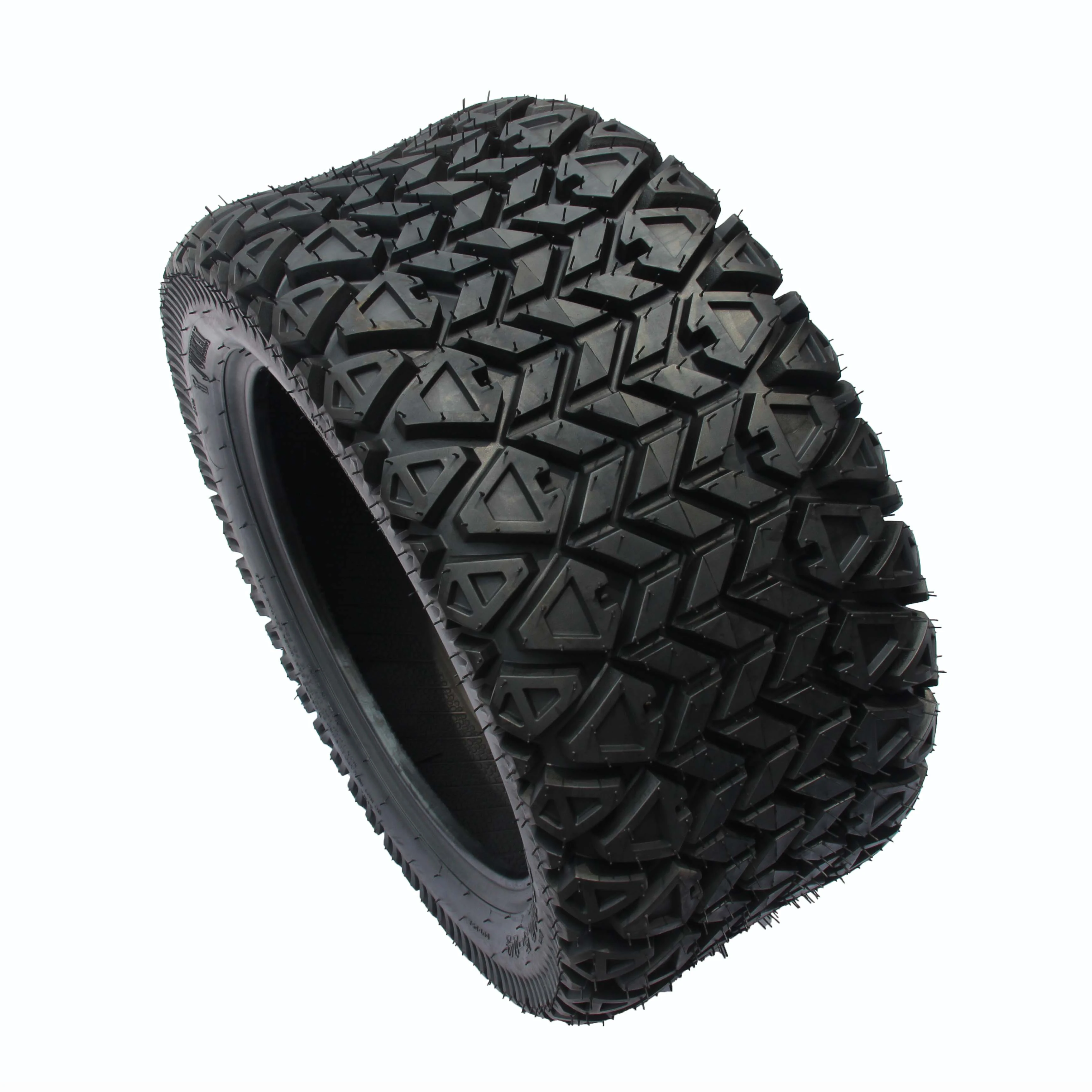 22*10-10 25x8-12 25x10-12 22x11-10 Tubeless All Terrain Tire Wheel for ATV/UTV