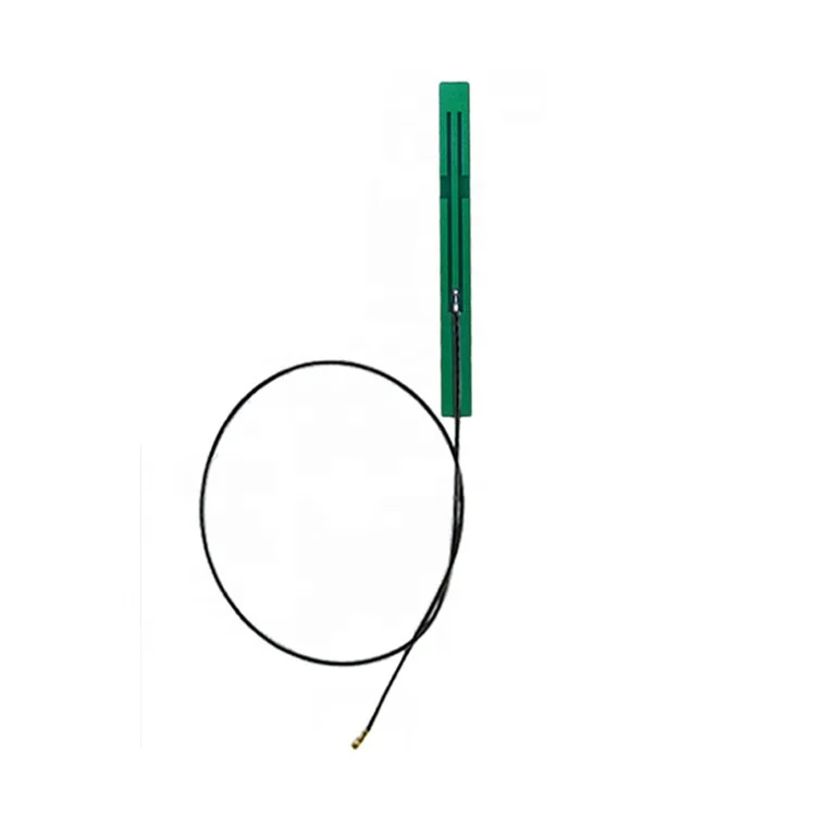 high gain 4DBi built-in 1400-1800mhz FPCB antenna  omni  1.2-1.8G PCB wireless radio antenna with SMA/UFL customized connector
