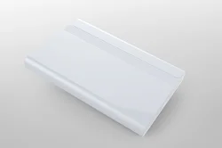 Прозрачный корпус DP для жесткого диска 2 5 дюйма с USB на SATA внешний SSD Поддержка Гбит/с ТБ