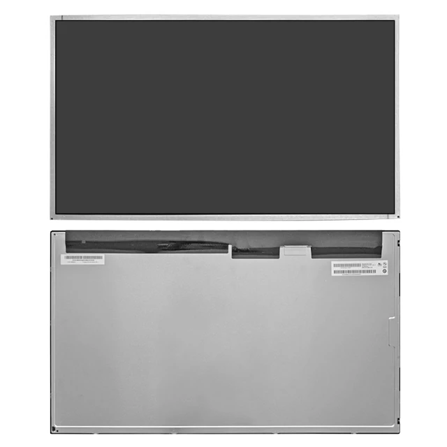 M240HTN01.2 AUO LCD Screen Panel 24 Inch 1920(RGB)x1080 LVDS 30 pins Connector TFT LCD Display