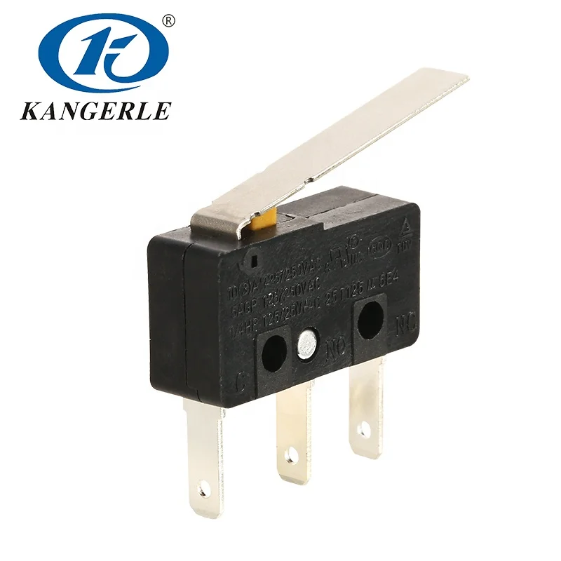 Chinakel сиденье микропереключатель мини микропереключатель smd dpdt микропереключатель KW12-5B-3A