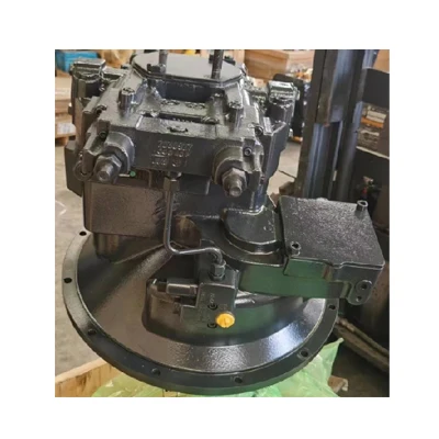 Экскаватор Doosan Daewoo 400914-00269A оригинальный производитель оригинальная деталь s гидравлический насос