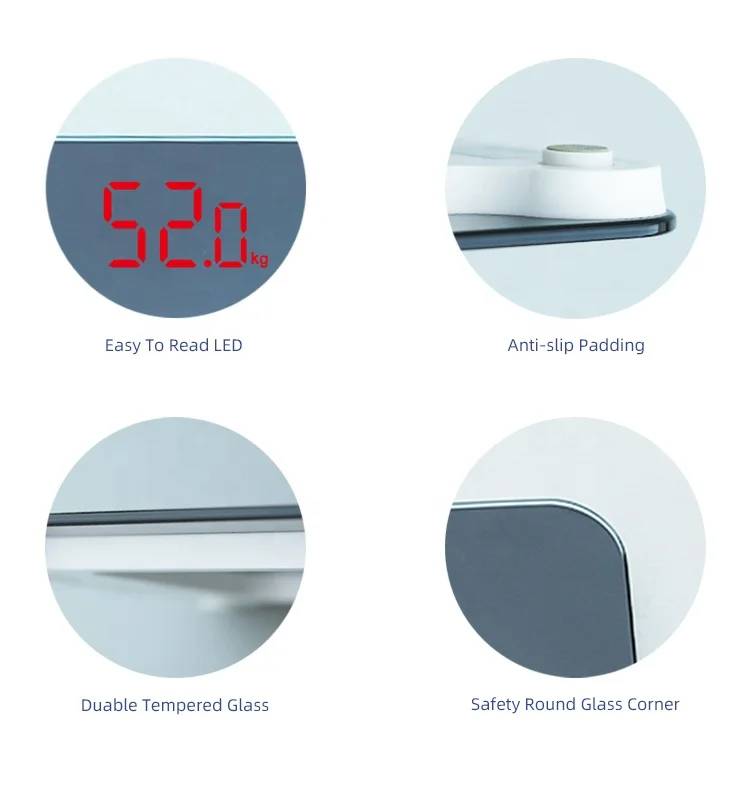 Горячая распродажа! Личные китайская электронные весы новые цифровые для