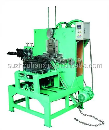 Машины провода твист 8 уплотнительное кольцо цепи делая машину