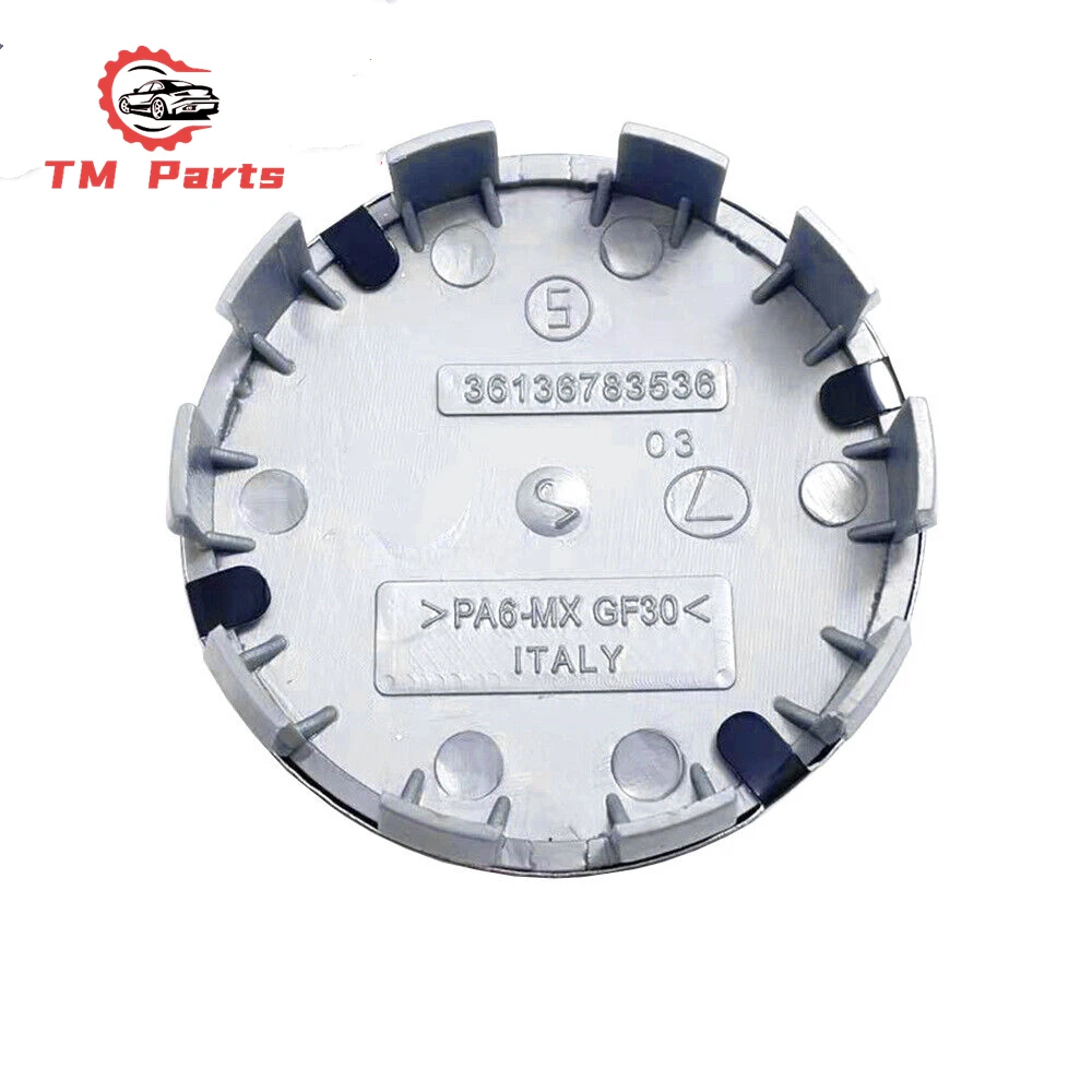 68mm 74mm 82mm 45mm 56mm  Customized Car Wheel Center Caps Wheel Hub Caps Covers Emblem Badge For BMW 50th Anniversary Wheel Cap