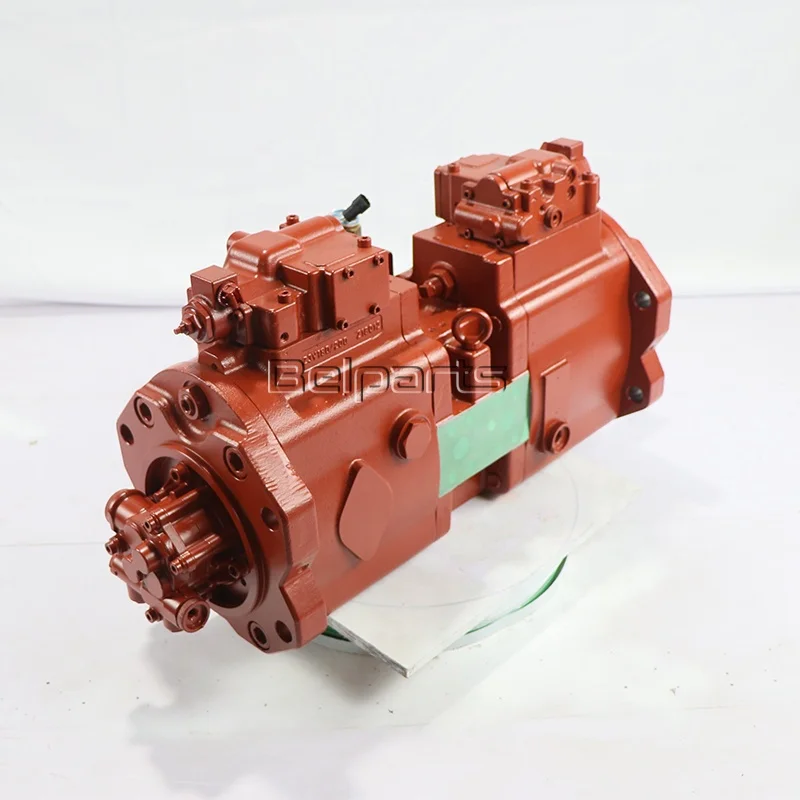 ZW K3V140DT-HNOV-14T K3V140DT DH280-3 S280LC-3 DH300-5 Гидравлический поршневой насос гидравлический для строительной техники