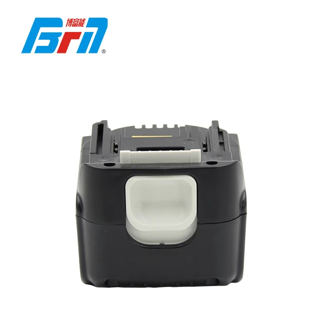 Hot selling BL1430 rechargeable 14v 3.0Ah power tool battery