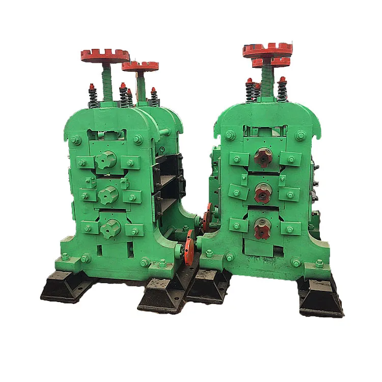 Best effective deformed bar  rebar steel making machine rolling mill rolling mills