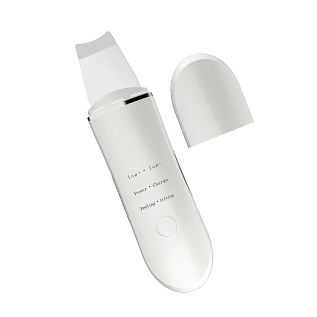 New products JSfb08 skin rejuvenation  portable skin scrubber  korea beauty device