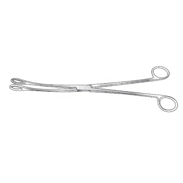 Keily Ovum Forceps, gynecological instruments, high quality surgical instruments