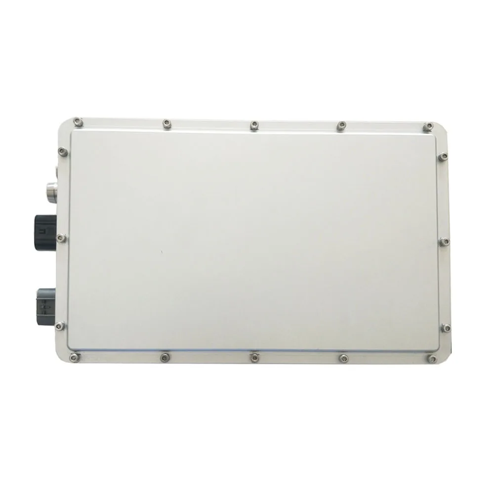 OBC 6.6KW onboard electric vehicle  charger