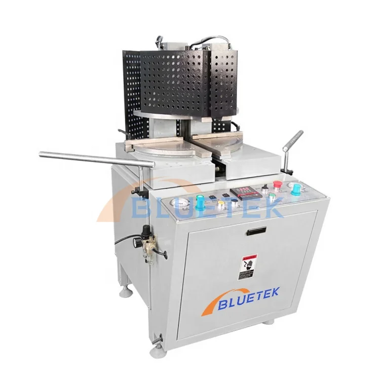 Hot Sale Automatic UPVC Single Head Welding Machine