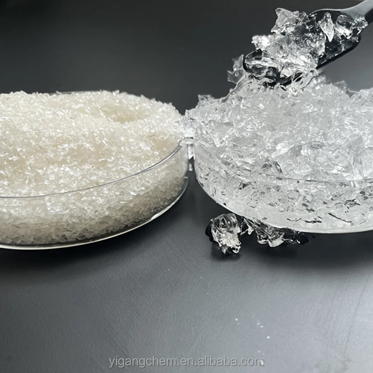 Water Hydrogel SAP Super Absorbent Polymer Potassium Polyacrylate KPAM for Agriculture Planting Use