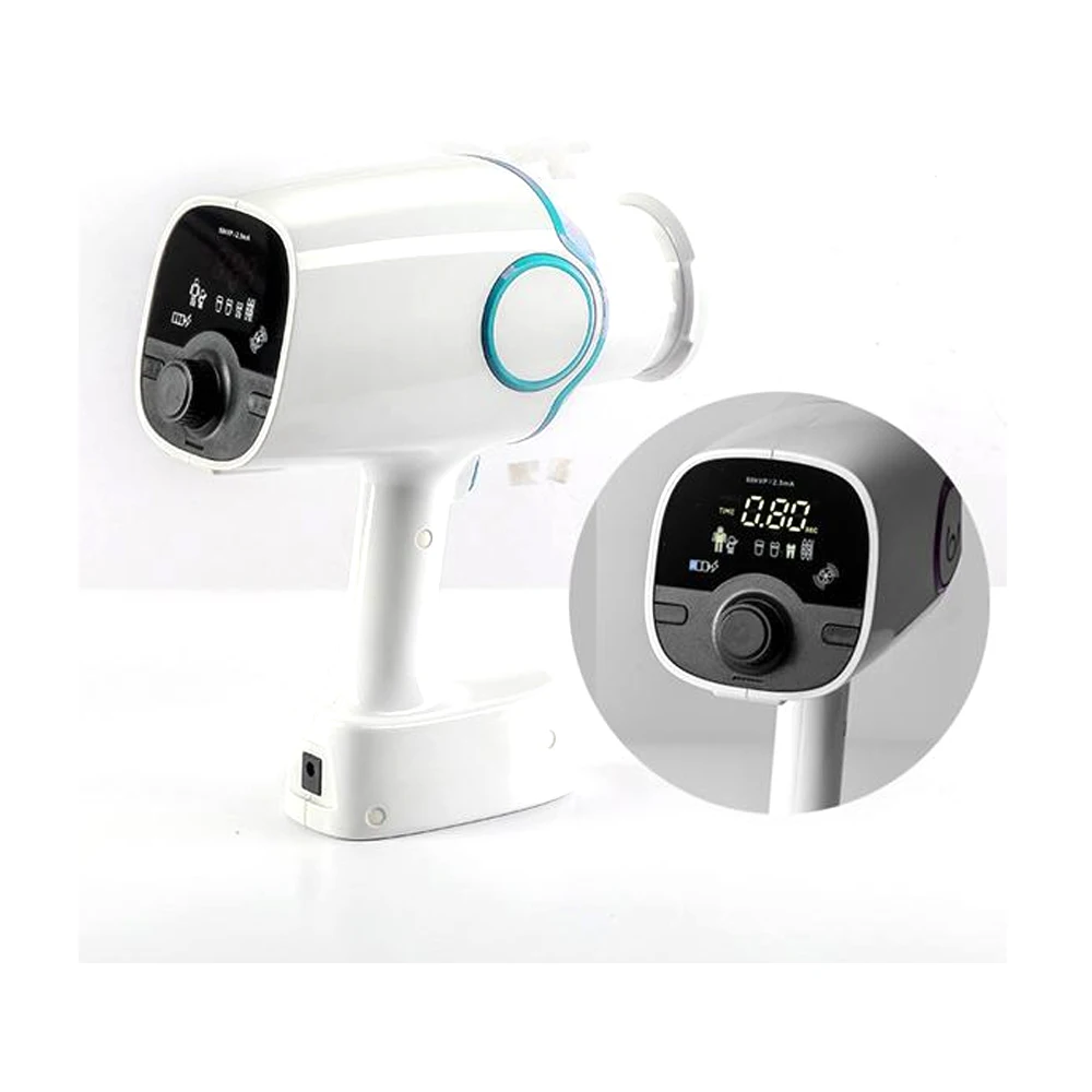 2024 New High Frequency Dental Portable X-Ray