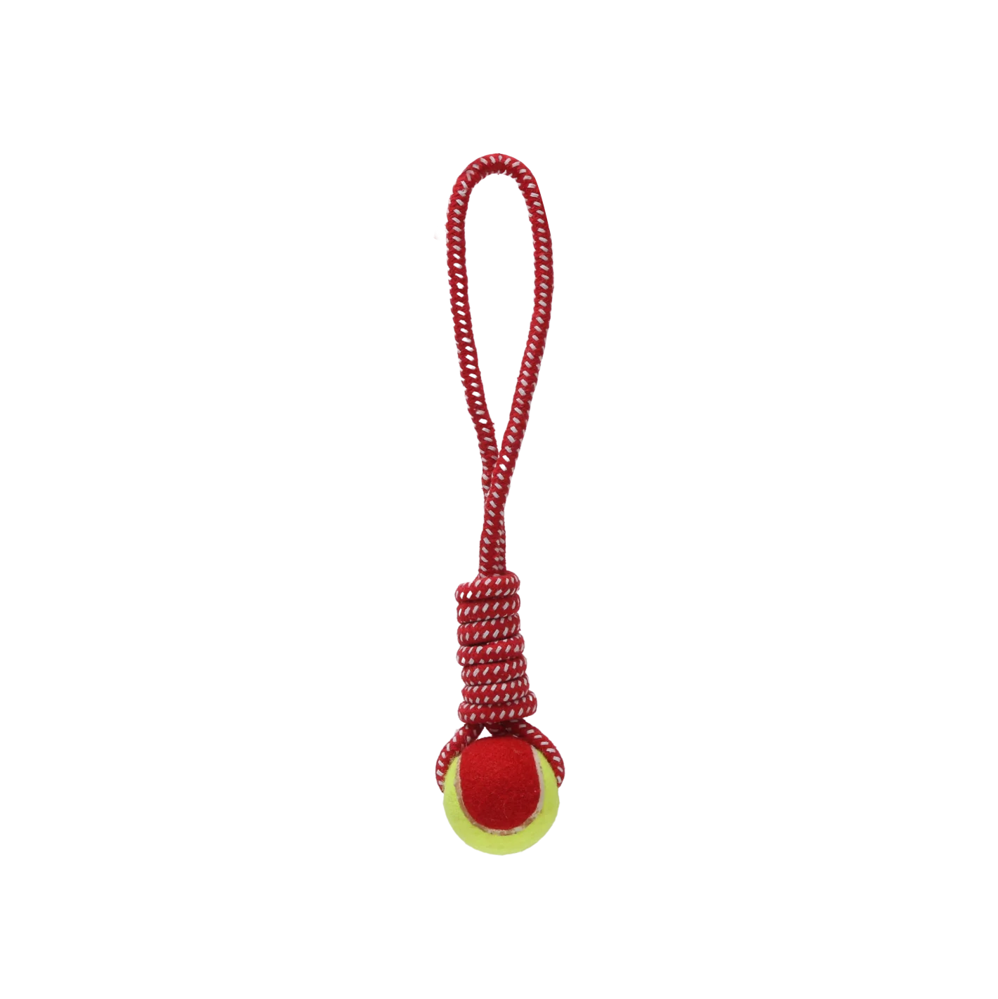 Оптовая продажа, стоматологический хлопковый прочный веревочный жевательный набор для собак, игрушка для домашних животных