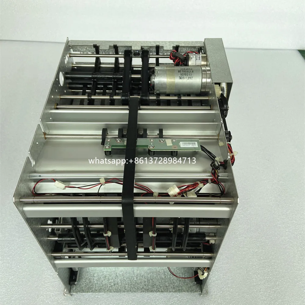 Банкомат-машина talaris glory MultiMech безопасный Многофункциональный дозатор для дезинфекции с двумя кассетами