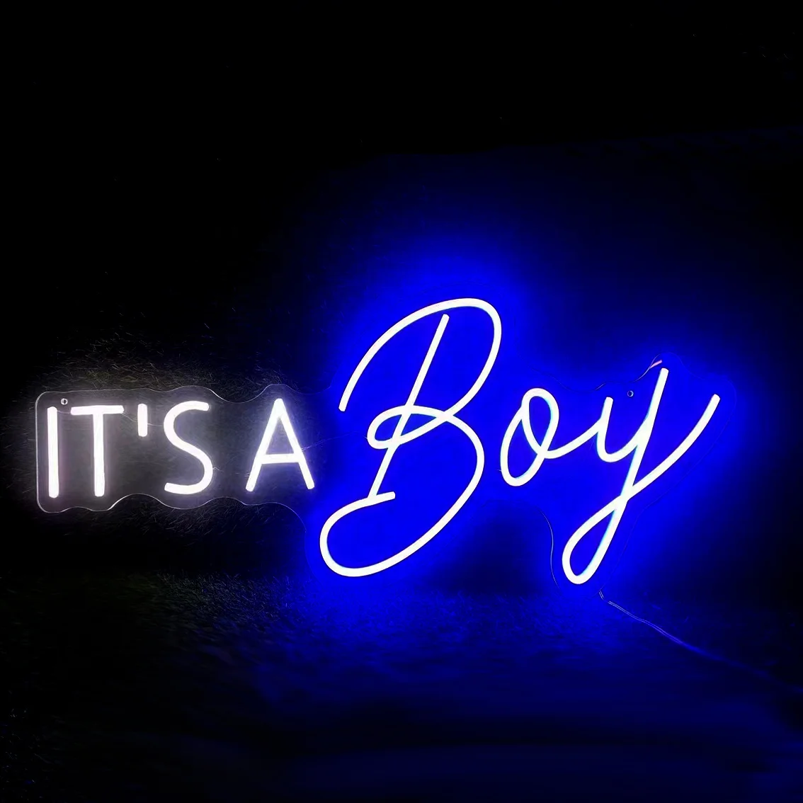 Girls Just Wanna Have Fun  Neon Light Decorative Lighting Customized Neon Signs