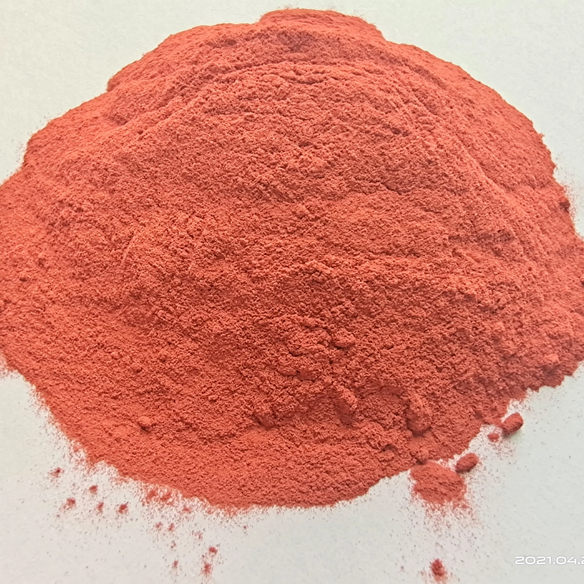 
Pure copper powder with conductive copper wire powder 