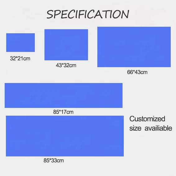 cleaning towel plas car wash clean synthetic pva chamois
