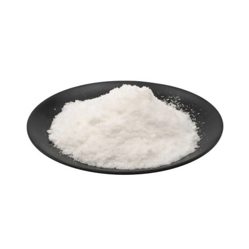 Factory Supply Food Ingredient High Quality 98% White Crystal Cas 7447-40-7 Potassium Chloride Food Grade