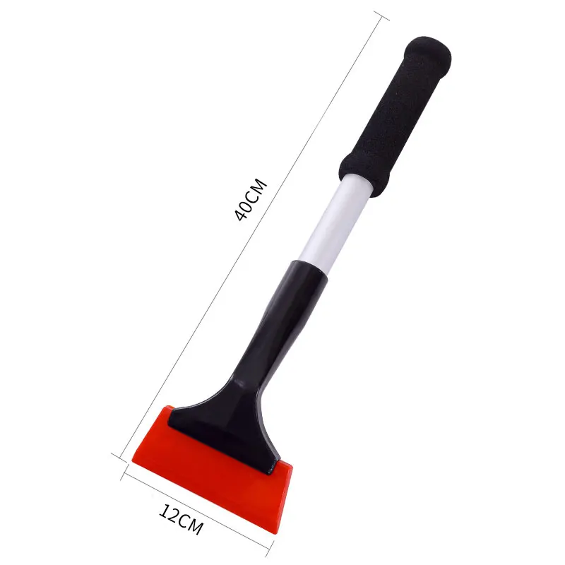 High quality car snow shovel for snow removal  snow brush for car