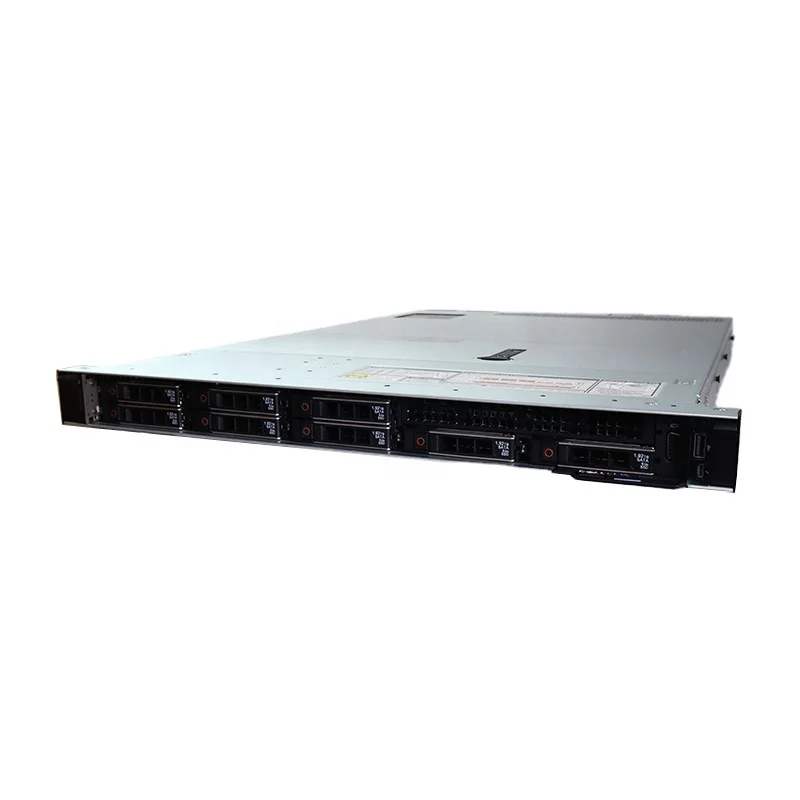 Original Dell PowerEdge 8sff hard driver dell 1u server r650