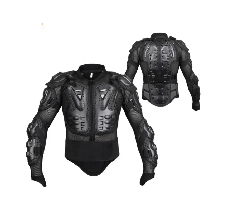 High Quality Riding Motorcycle Protective full body protection motorbike armor riding Jackets