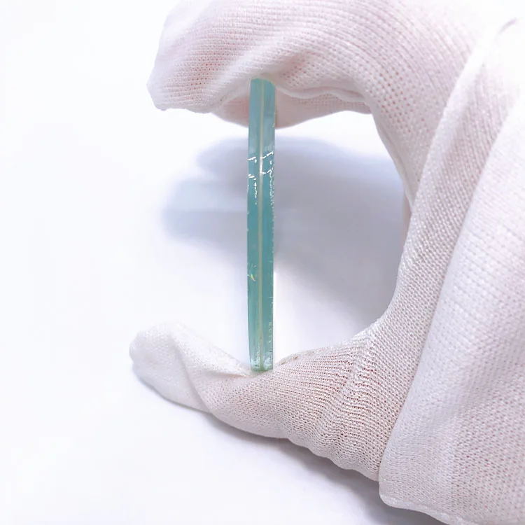 Laminated Silk Print High quality CoverTempered Glass Used For Pressure Gauge