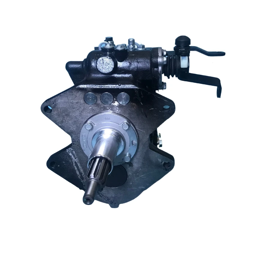 Factory supply attractive price  auto transmission system transmission assembly left gear