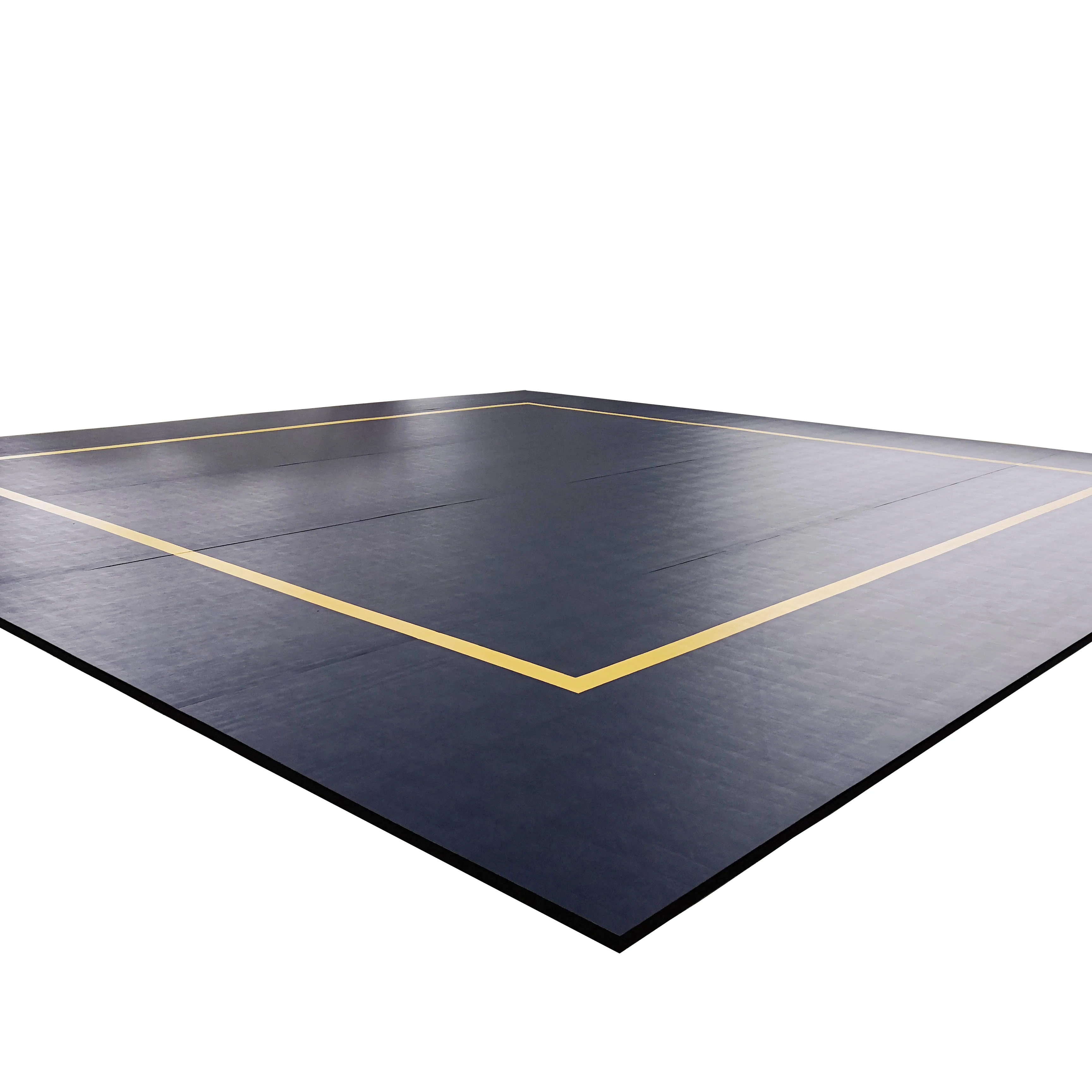 China Competition Standard 40mmx8mx8m Kung Fu Jiu-jitsu Martial Art Bjj Mats