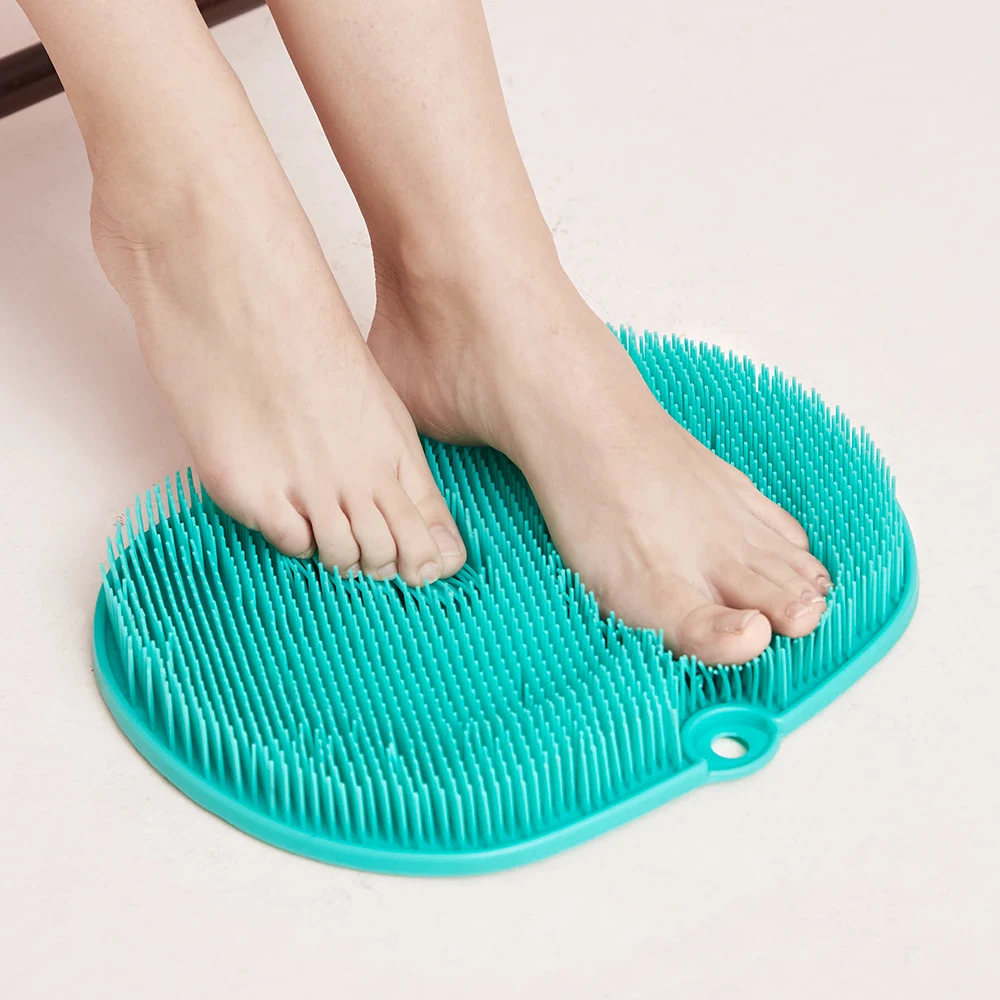 Best Seller Foot Massager Brush Unique and Effective Design for Foot Massage