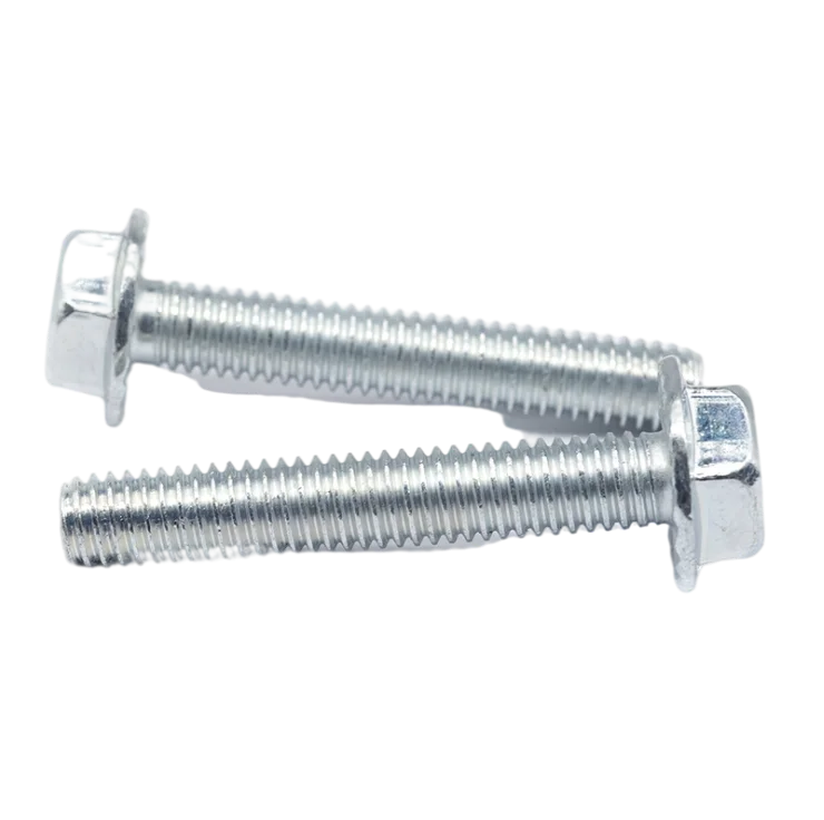  Factories furniture hardware custom M8 waterproof Trivalent chromium passivated