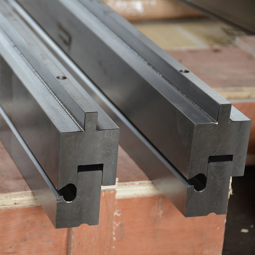 High Performance Simple Operation Brake Bending Tools Press Tool