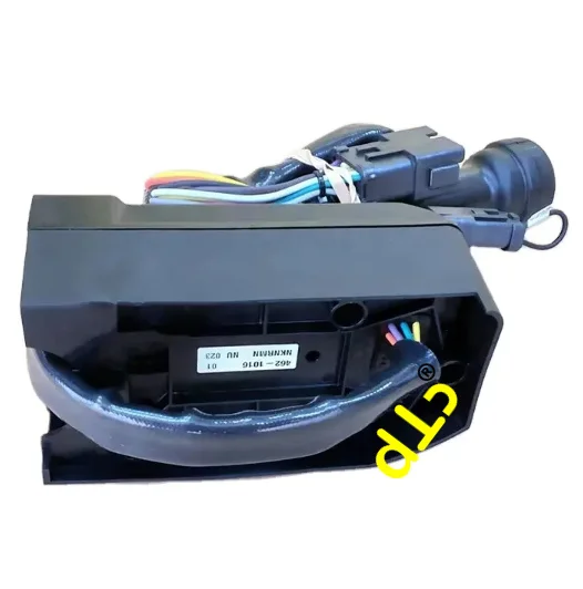 462-1016 Excavator 966H parts Control Stick 299-5840 2995840 4621016 for Caterpillar excavator spare parts