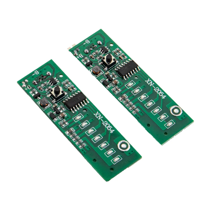 Intelligent Electronic Centralized Storage Locker Lock Control Board System Customized