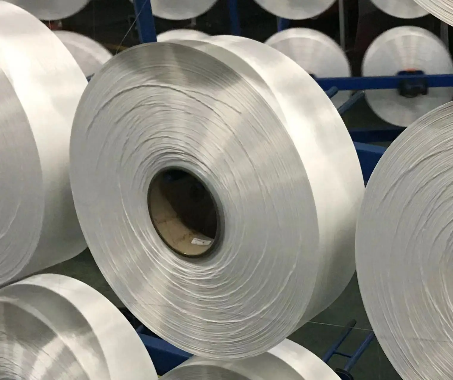 100% Polyester Fully Drawn Yarn FDY SD / TBR 75D/36F 75D/72F 50D/24F 50D/48F Textured yarn  Cheap Price