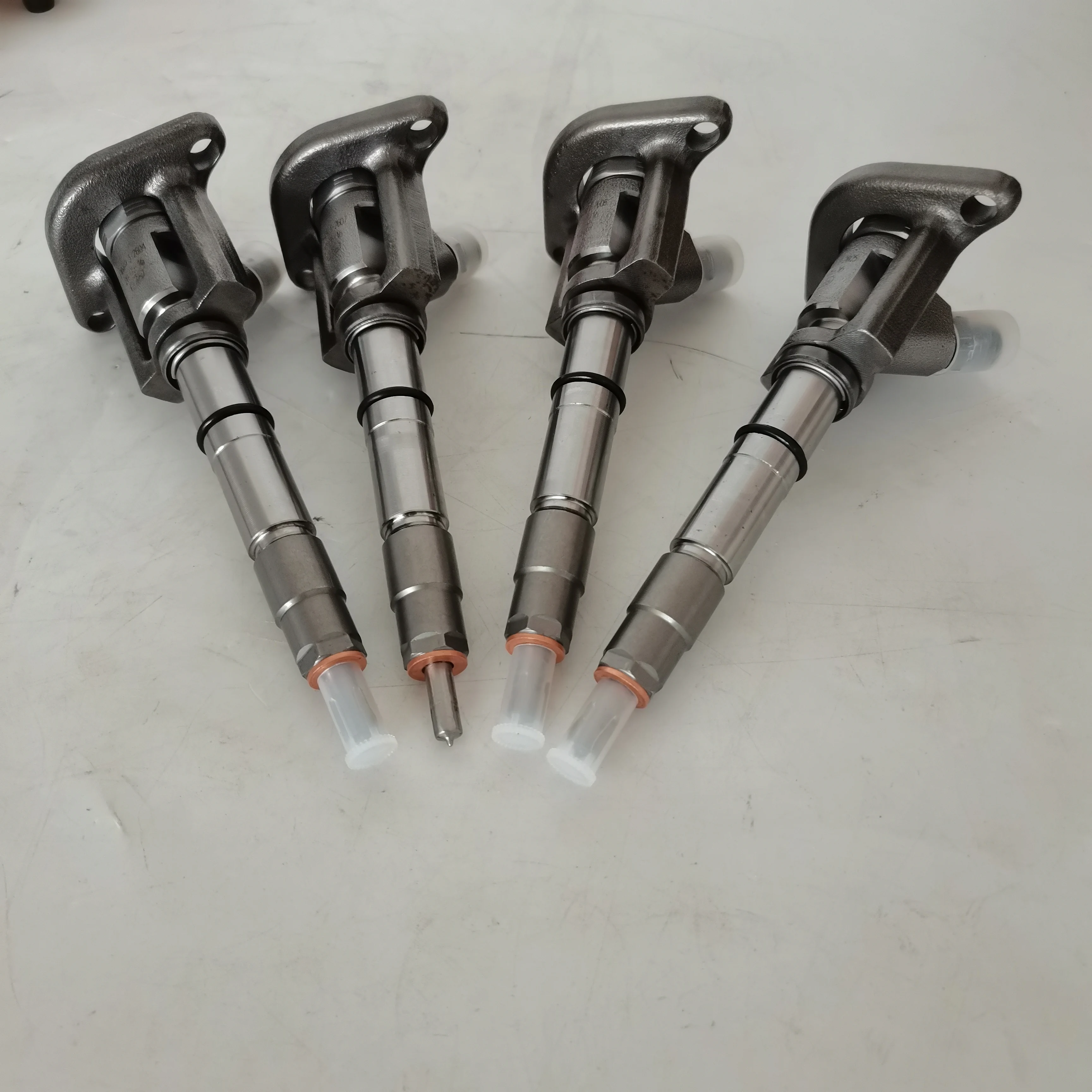 Original 4JX1 Injector 8-97192596-3 diesel common rail fuel injector 8971925963 injector