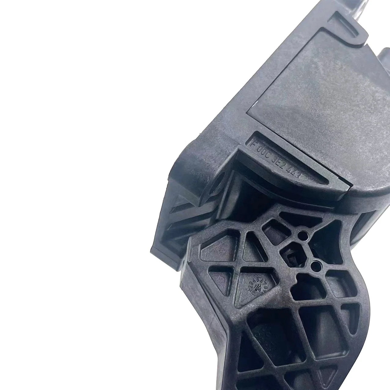 Auto parts Accelerator Pedal For Peugeot Partner Citroen Berlingo ZX 1601T8  9655467180