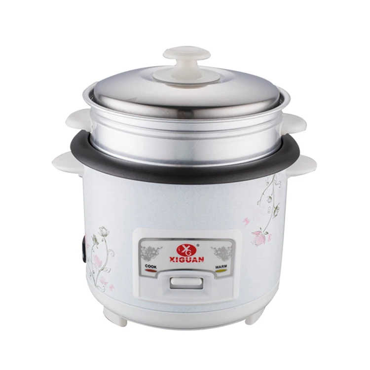 Custom OEM ODM Smart Rice Cooker Multi Cooker National Electric Rice Cooker in China