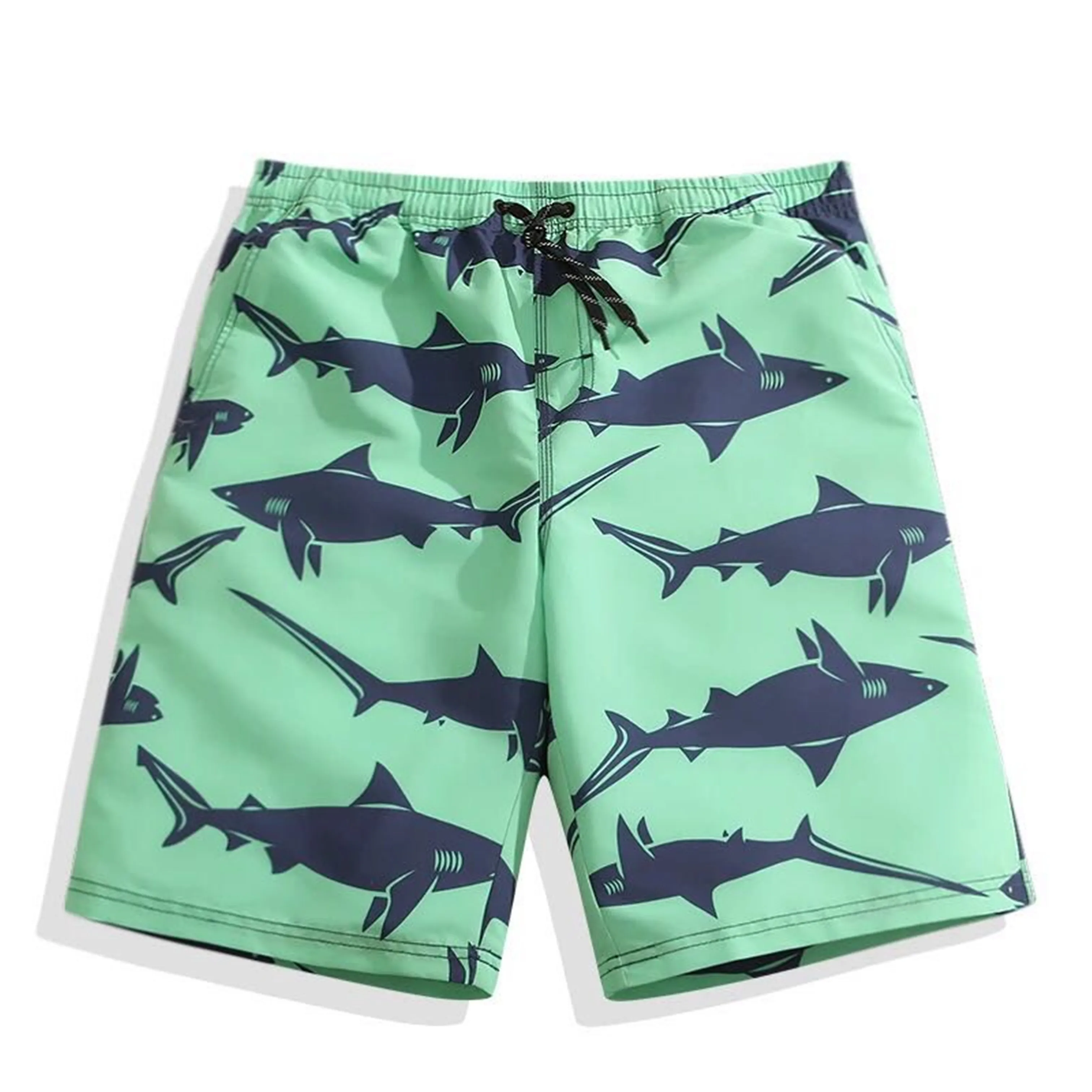 HOT selling  printed fabric 100% Polyester Brushed  peach skin microfiber Fabric for Beachwear summer shirts Customized Fabric