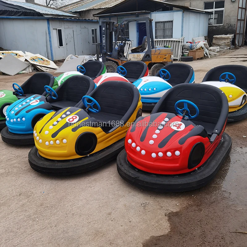 sale battery indoor dodgem outdoor children electric kids and adult bumper cars for amusement parks