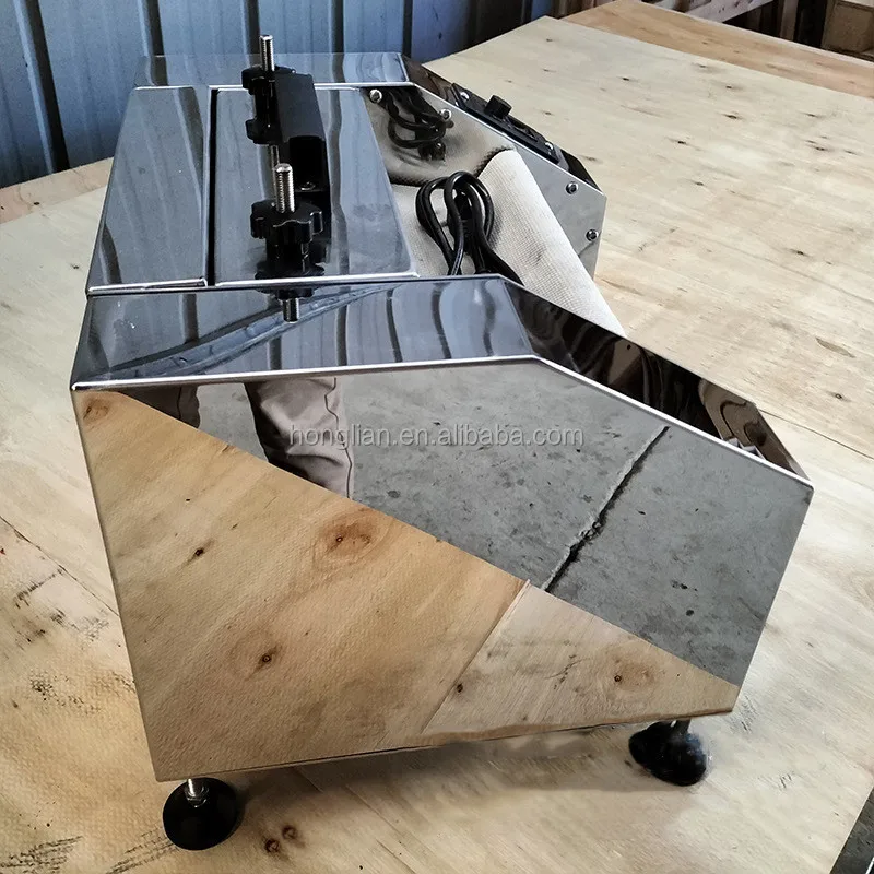 KAINO Commercial mini croissant full automatic bakery croissant making machine